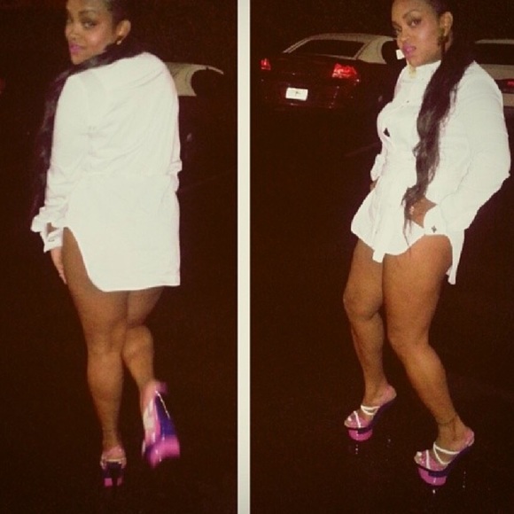 Versace rare triple platform - Picture 3 of 3